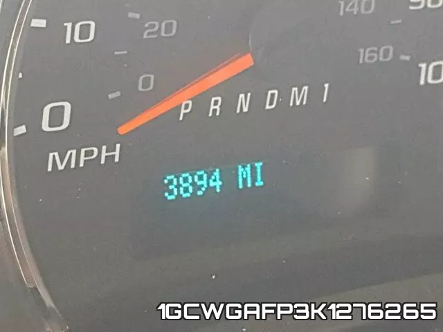 1GCWGAFP3K1276265 фото 9
