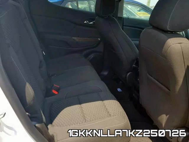 1GKKNLLA7KZ250726 фото 7