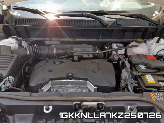 1GKKNLLA7KZ250726 фото 8