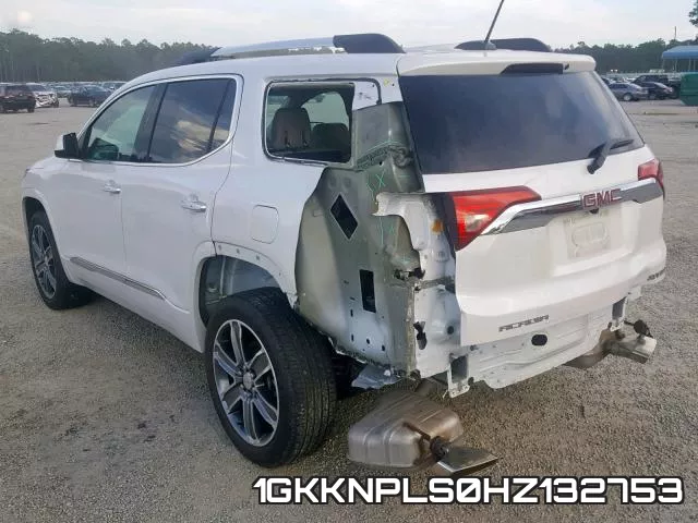 1GKKNPLS0HZ132753 фото 4
