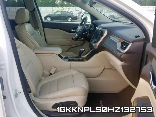 1GKKNPLS0HZ132753 фото 6