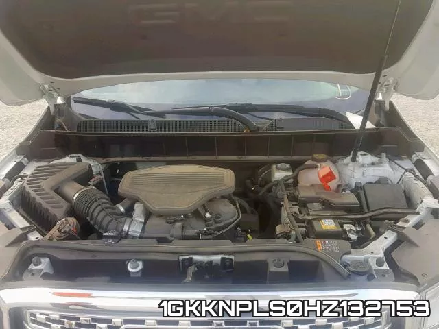 1GKKNPLS0HZ132753 фото 8