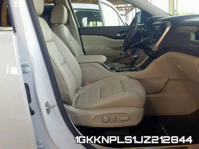 1GKKNPLS1JZ212844 фото 6