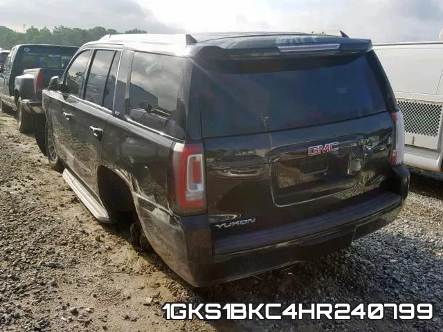 1GKS1BKC4HR240799 фото 3