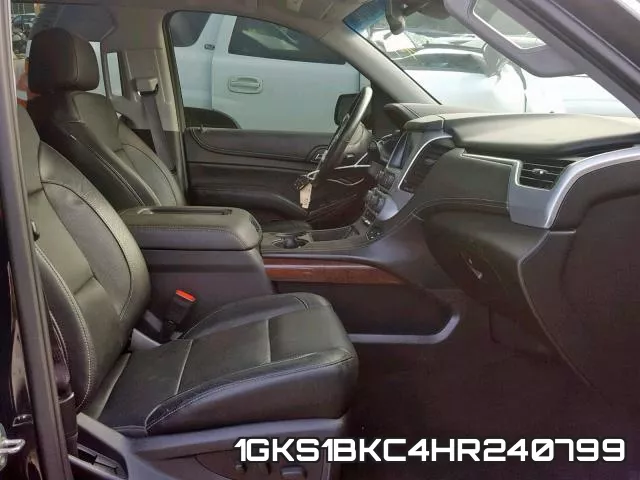 1GKS1BKC4HR240799 фото 5