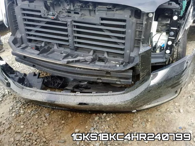 1GKS1BKC4HR240799 фото 9