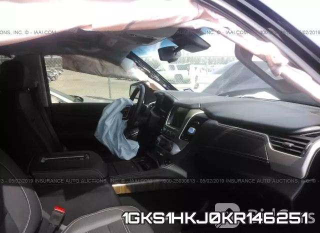 1GKS1HKJ0KR146251 фото 6