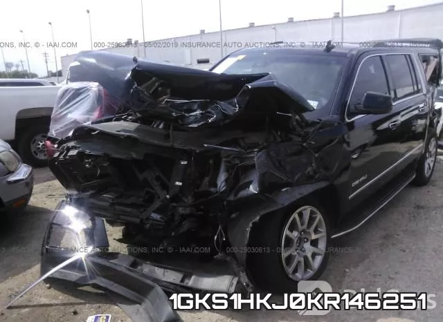 1GKS1HKJ0KR146251 фото 7