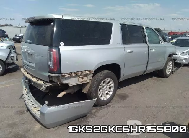 1GKS2GKC6HR155800 фото 5