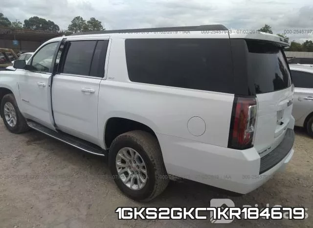 1GKS2GKC7KR184679 фото 4