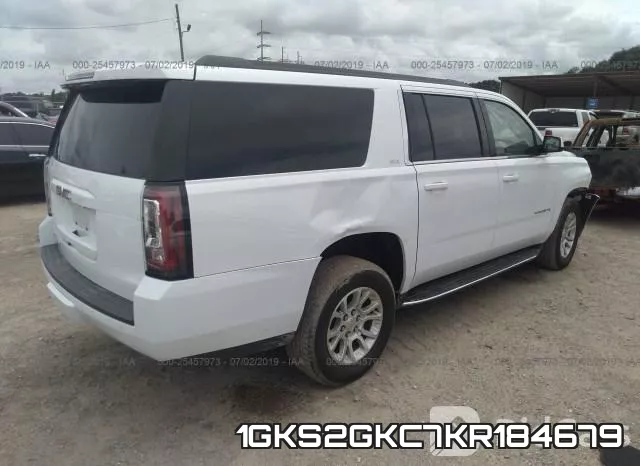 1GKS2GKC7KR184679 фото 5
