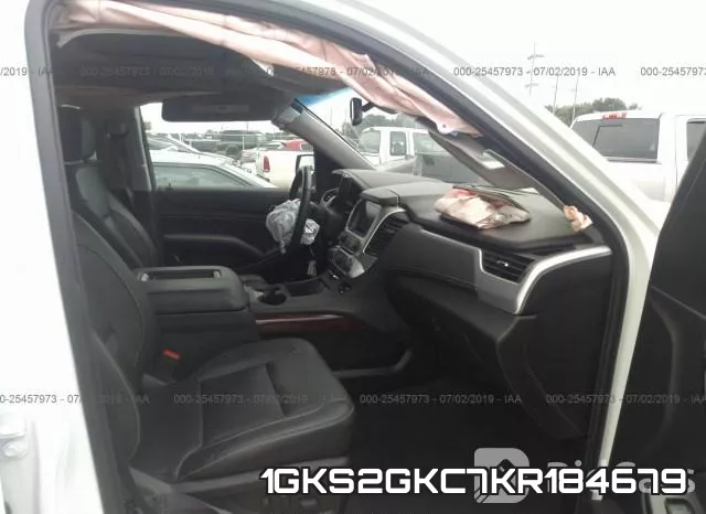 1GKS2GKC7KR184679 фото 6