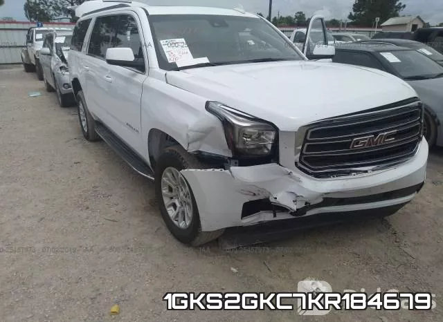 1GKS2GKC7KR184679 фото 7