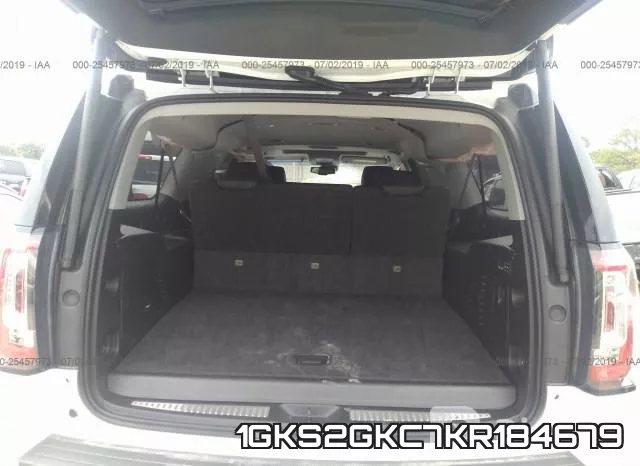 1GKS2GKC7KR184679 фото 9