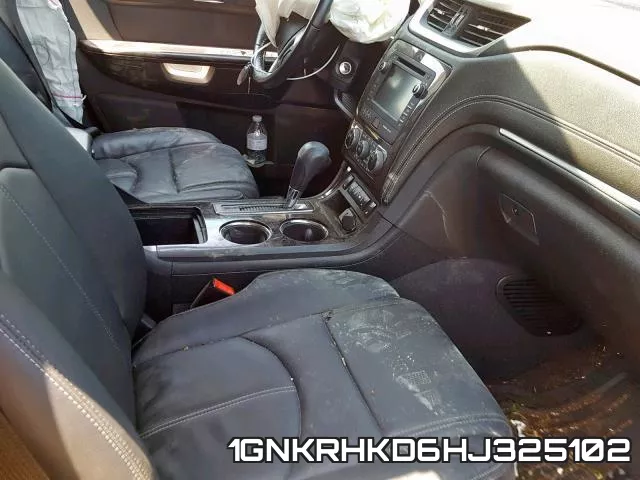 1GNKRHKD6HJ325102 фото 6