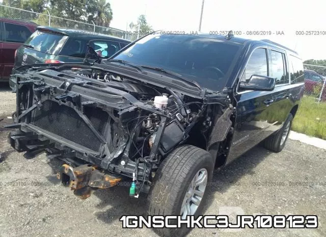 1GNSCHKC3JR108123 фото 3