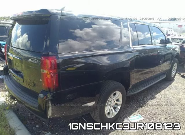 1GNSCHKC3JR108123 фото 5