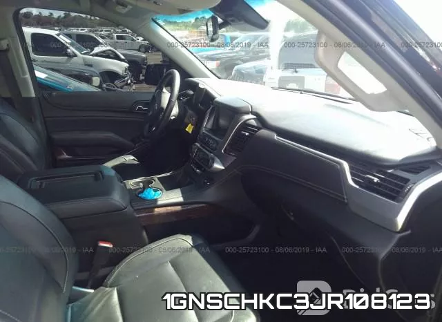 1GNSCHKC3JR108123 фото 6