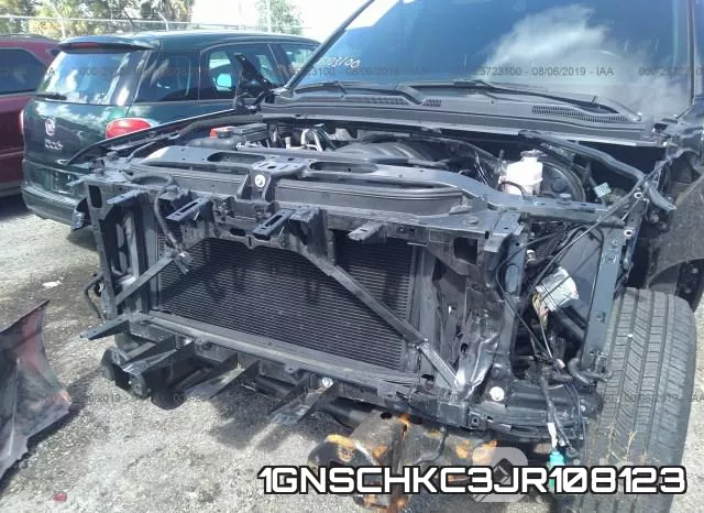 1GNSCHKC3JR108123 фото 7