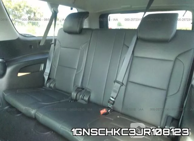1GNSCHKC3JR108123 фото 9