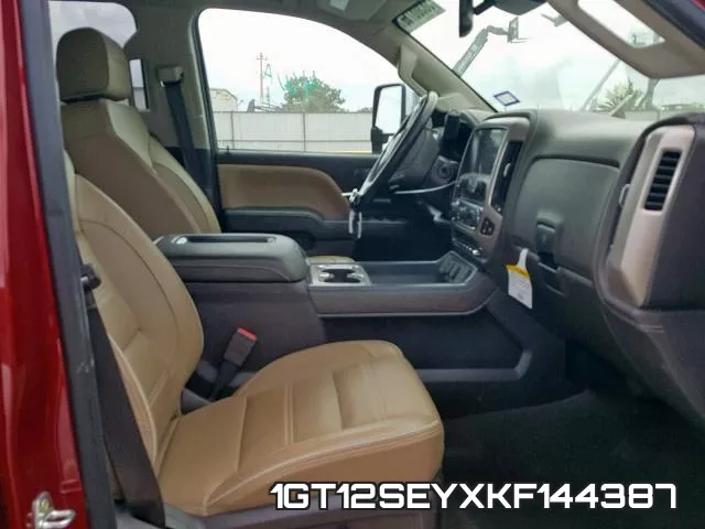 1GT12SEYXKF144387 фото 6