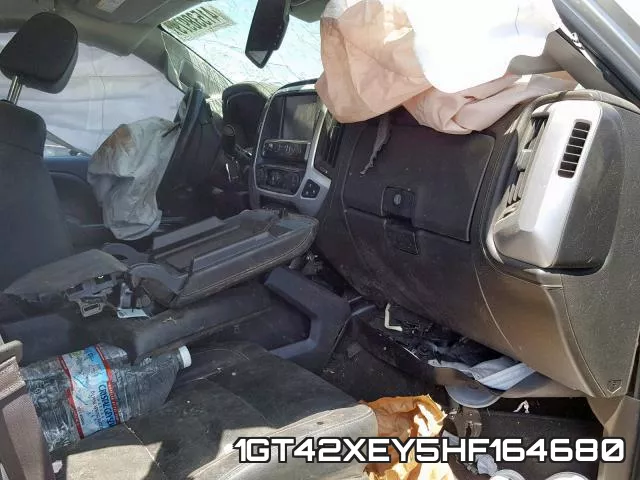 1GT42XEY5HF164680 фото 6
