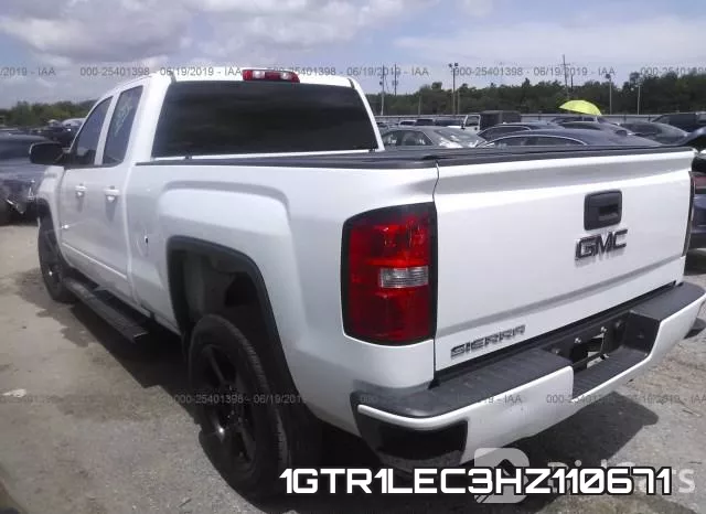 1GTR1LEC3HZ110671 фото 4