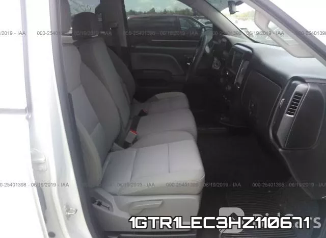 1GTR1LEC3HZ110671 фото 6