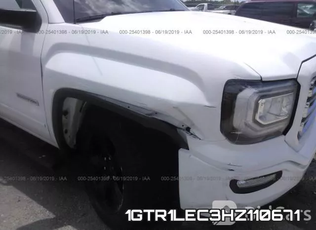 1GTR1LEC3HZ110671 фото 7