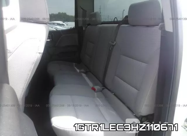 1GTR1LEC3HZ110671 фото 9