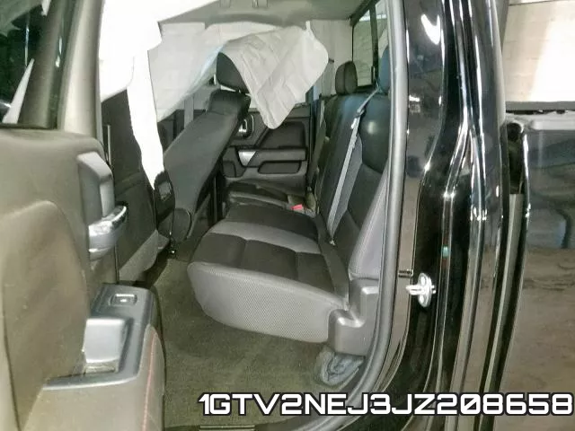 1GTV2NEJ3JZ208658 фото 7