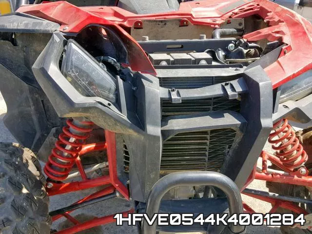1HFVE0544K4001284 фото 2