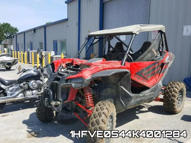 1HFVE0544K4001284 фото 3