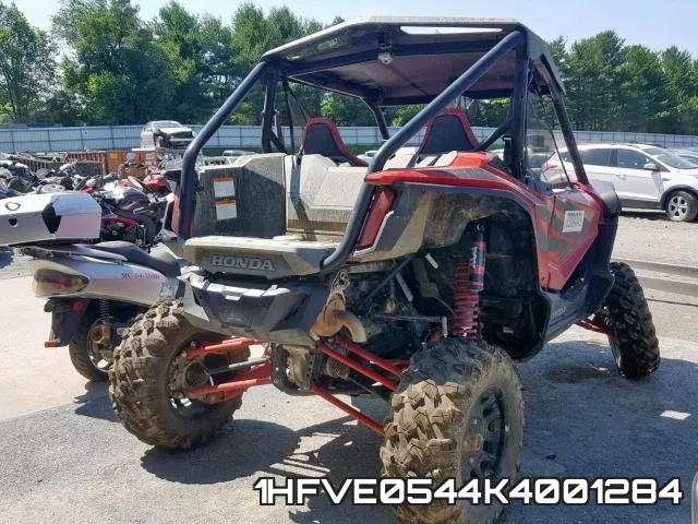 1HFVE0544K4001284 фото 5