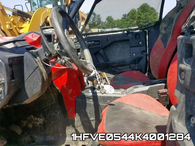 1HFVE0544K4001284 фото 6