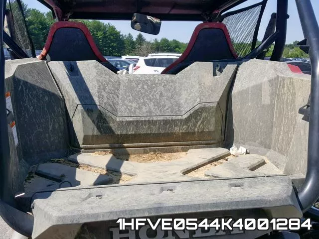 1HFVE0544K4001284 фото 7