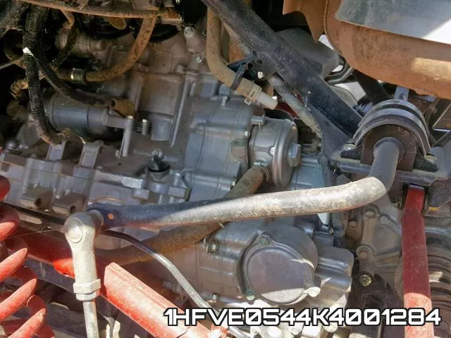1HFVE0544K4001284 фото 8