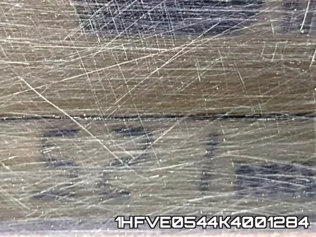 1HFVE0544K4001284 фото 9