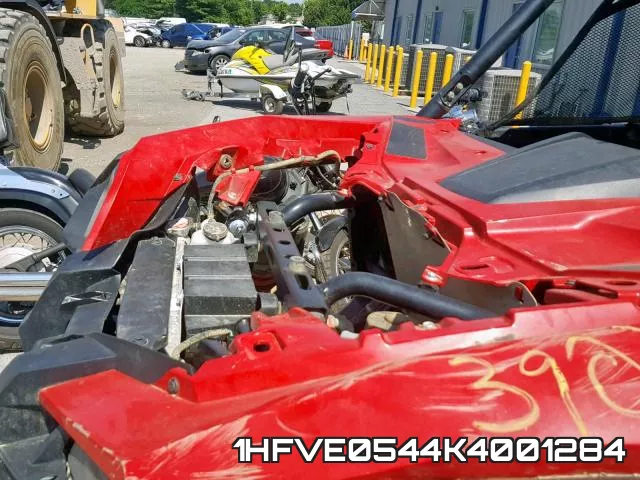 1HFVE0544K4001284 фото 10