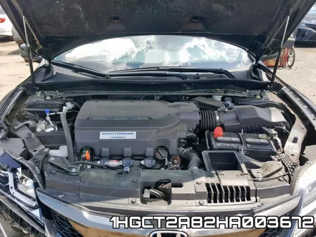 1HGCT2A82HA003672 фото 8
