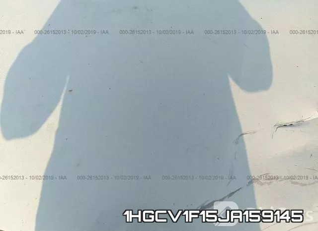 1HGCV1F15JA159145 фото 2