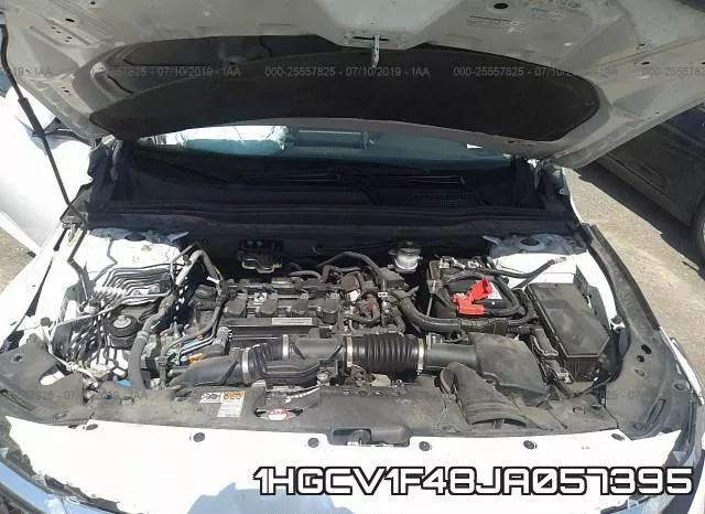 1HGCV1F48JA057395 фото 2
