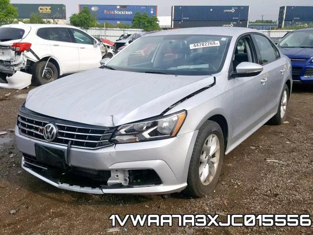 1VWAA7A3XJC015556 фото 3