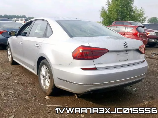1VWAA7A3XJC015556 фото 4