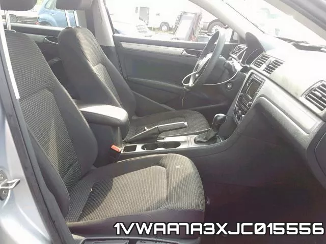 1VWAA7A3XJC015556 фото 6