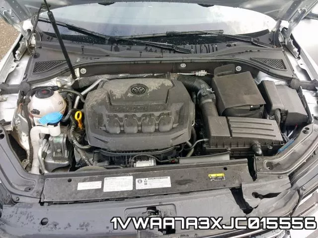 1VWAA7A3XJC015556 фото 8