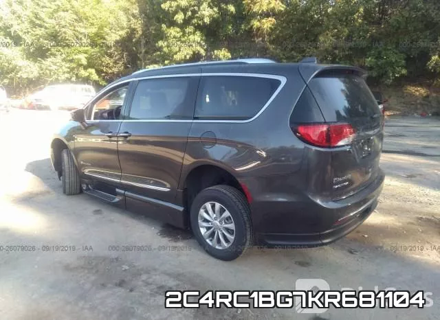 2C4RC1BG7KR681104 фото 4