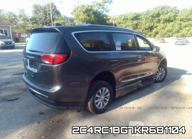 2C4RC1BG7KR681104 фото 5