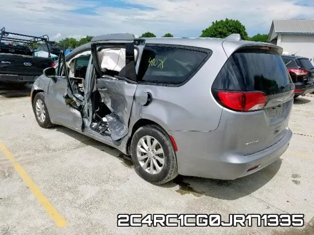 2C4RC1CG0JR171335 фото 4