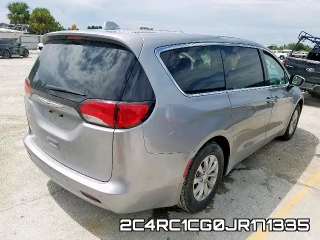 2C4RC1CG0JR171335 фото 5